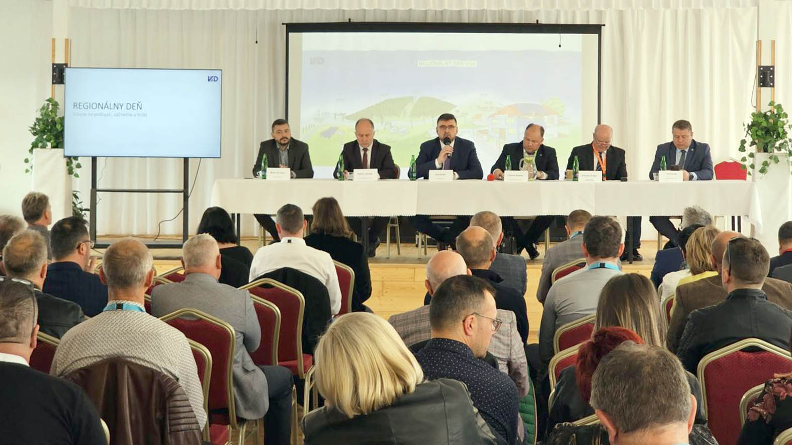 Dnes sa koná Deň ZMOS v Nitrianskom kraji  