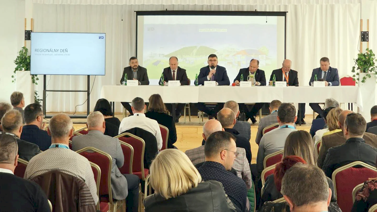 Dnes sa koná Deň ZMOS v Nitrianskom kraji  