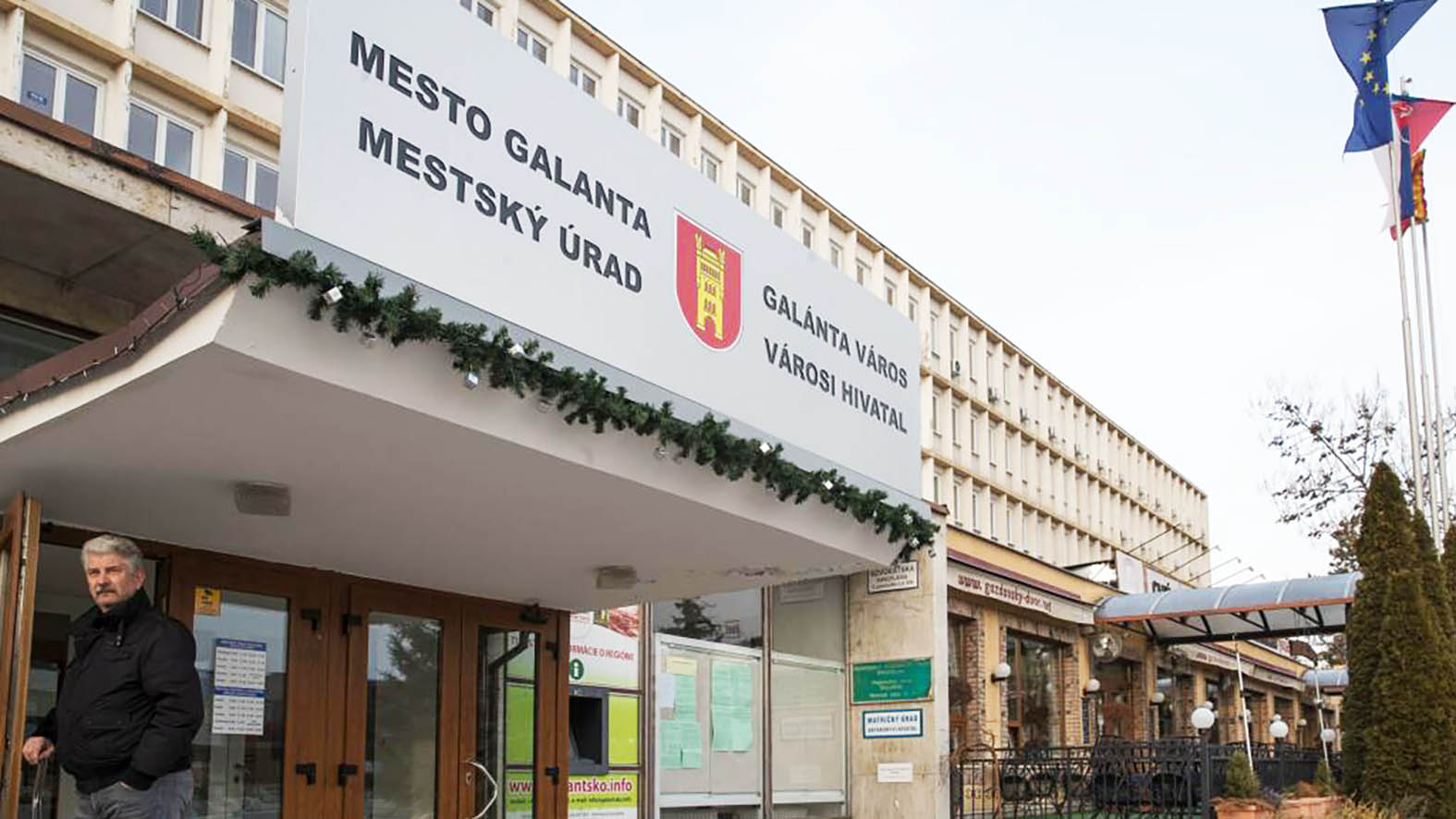 Radnica využila poplatok za rozvoj na viaceré projekty