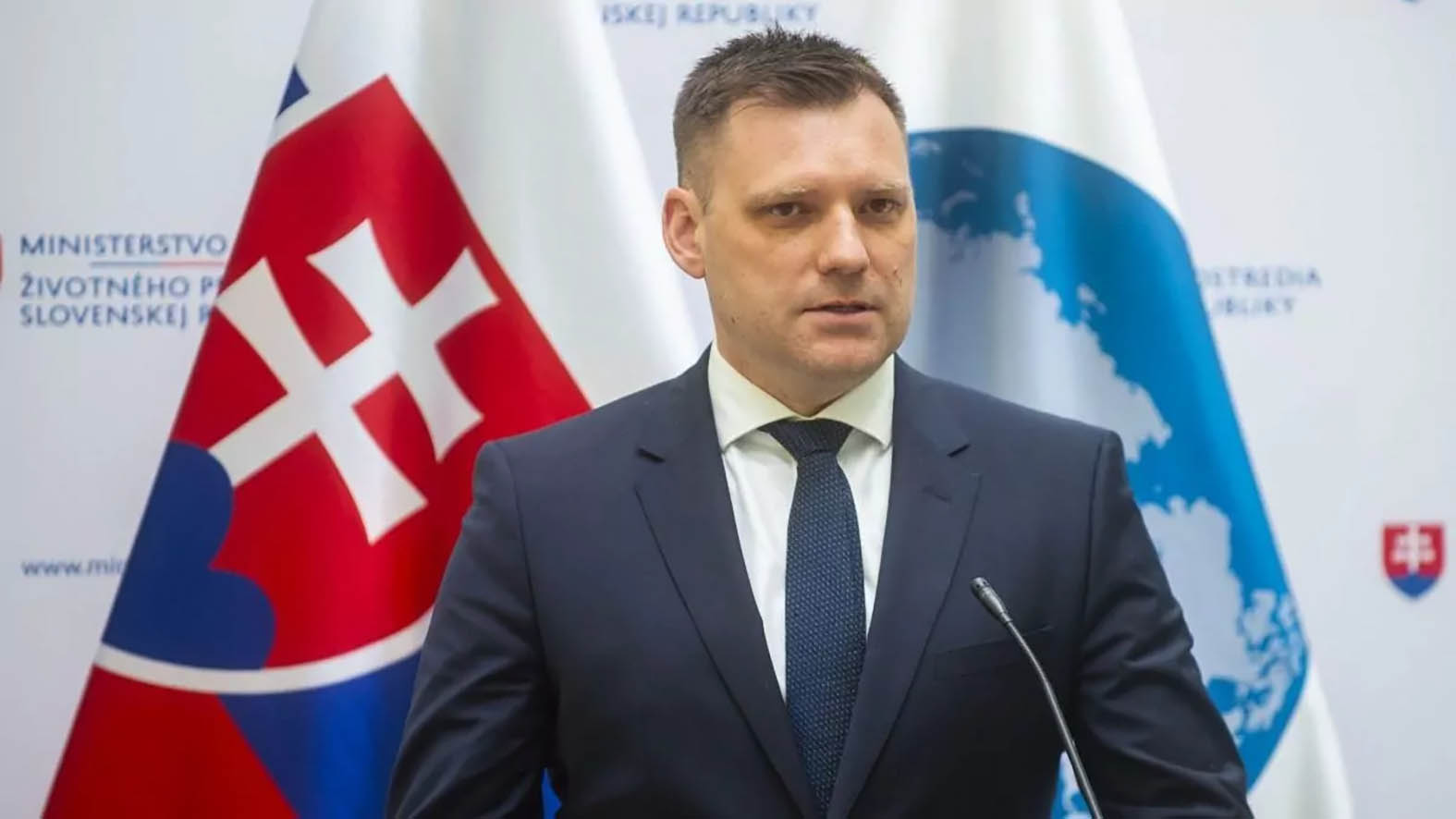 MŽP chce zaviesť opatrenia na ochranu pobrežných pozemkov