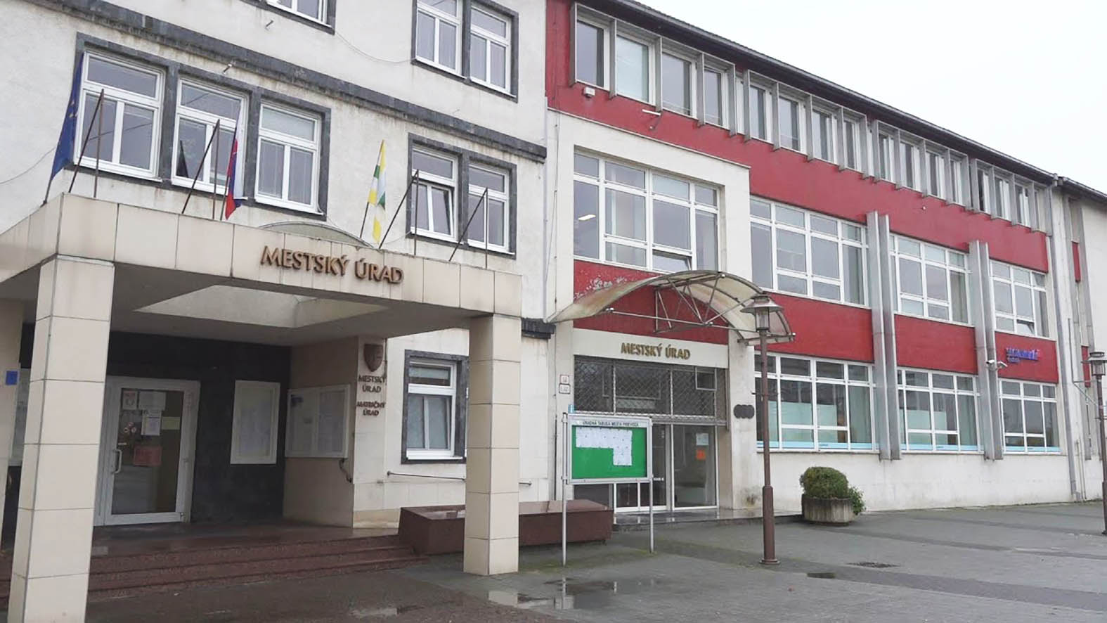 Prostriedky z rezervného fondu použije mesto Prievidza na splácanie úverov