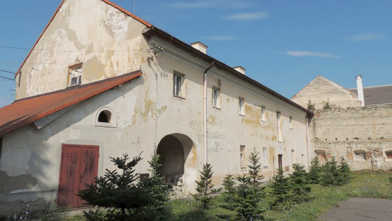Verejnosť môže opäť nominovať chátrajúce pamiatky