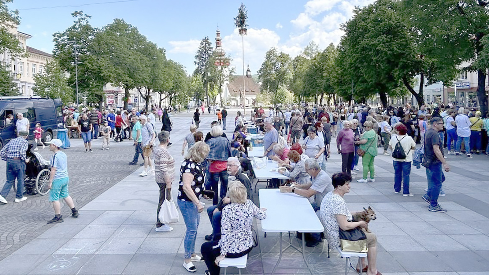 Výťažok z Handlovskej varenice pôjde na podporu miestnej ZUŠ