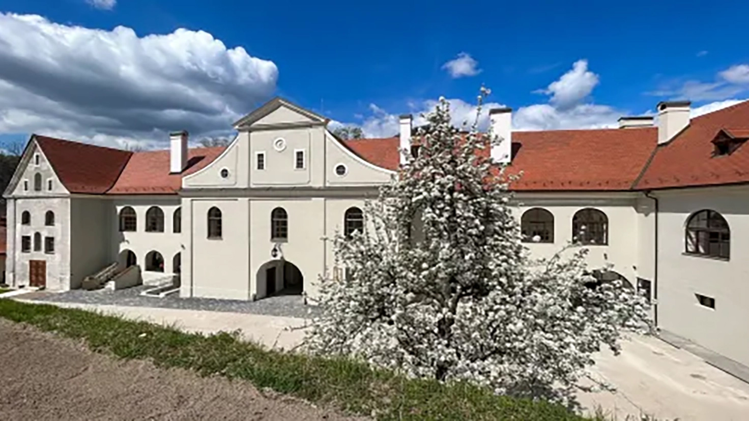 Hrad Modrý Kameň otvoril tohtoročnú letnú turistickú sezónu