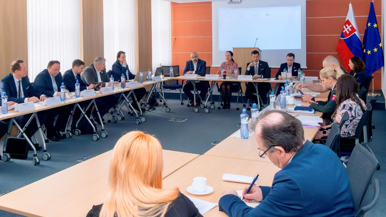 Ochrana mäkkých cieľov v školách