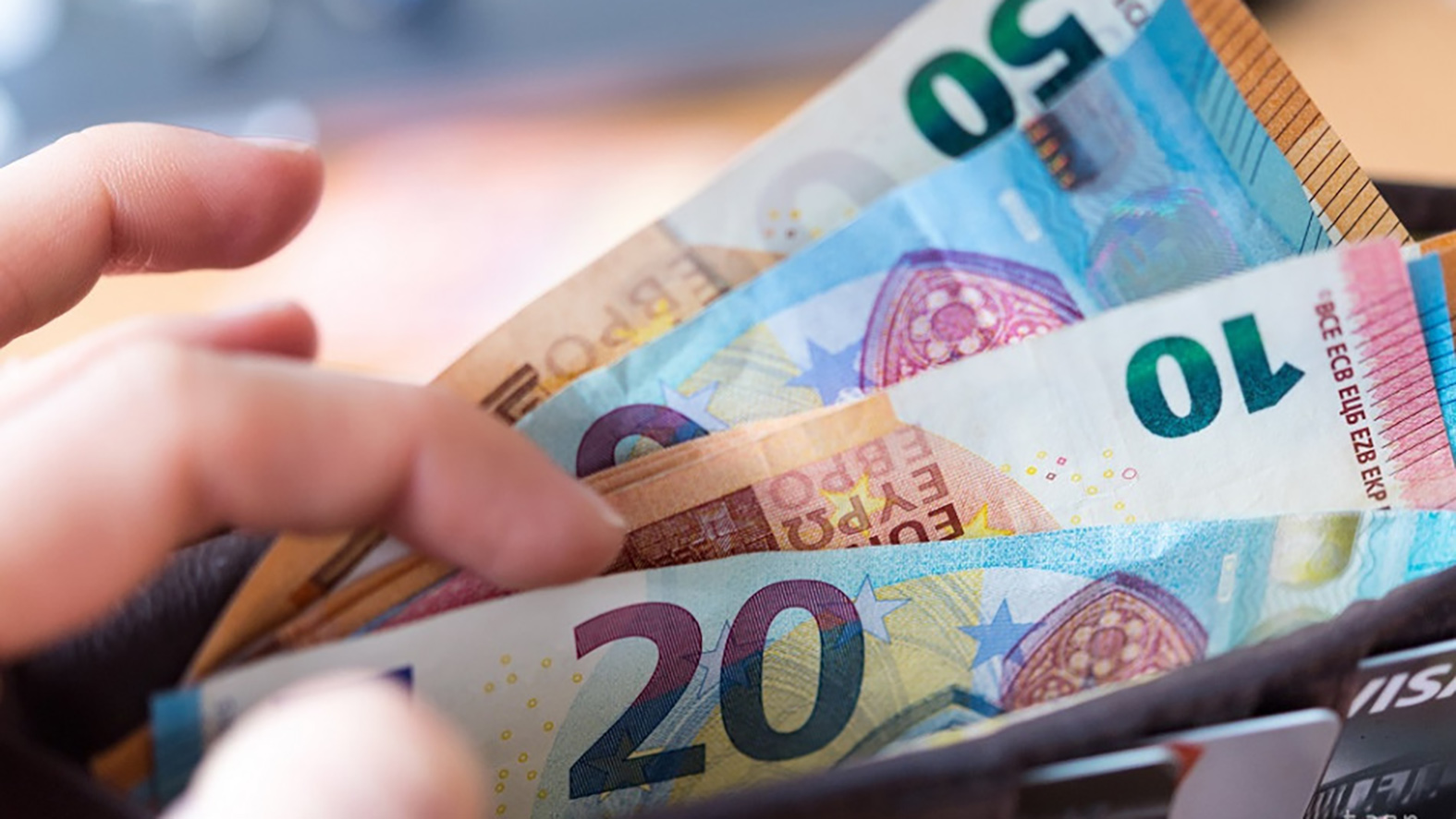 V decembri vyplatia plnohodnotný 13. dôchodok, najmenší bude 300 eur