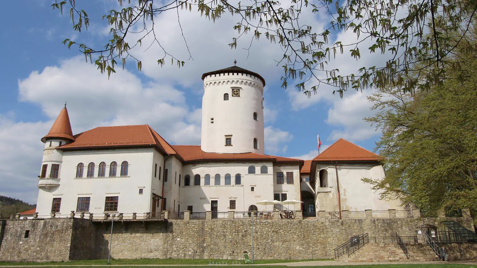 Na Budatínskom hrade ožije povesť o Kataríne Suňogovej