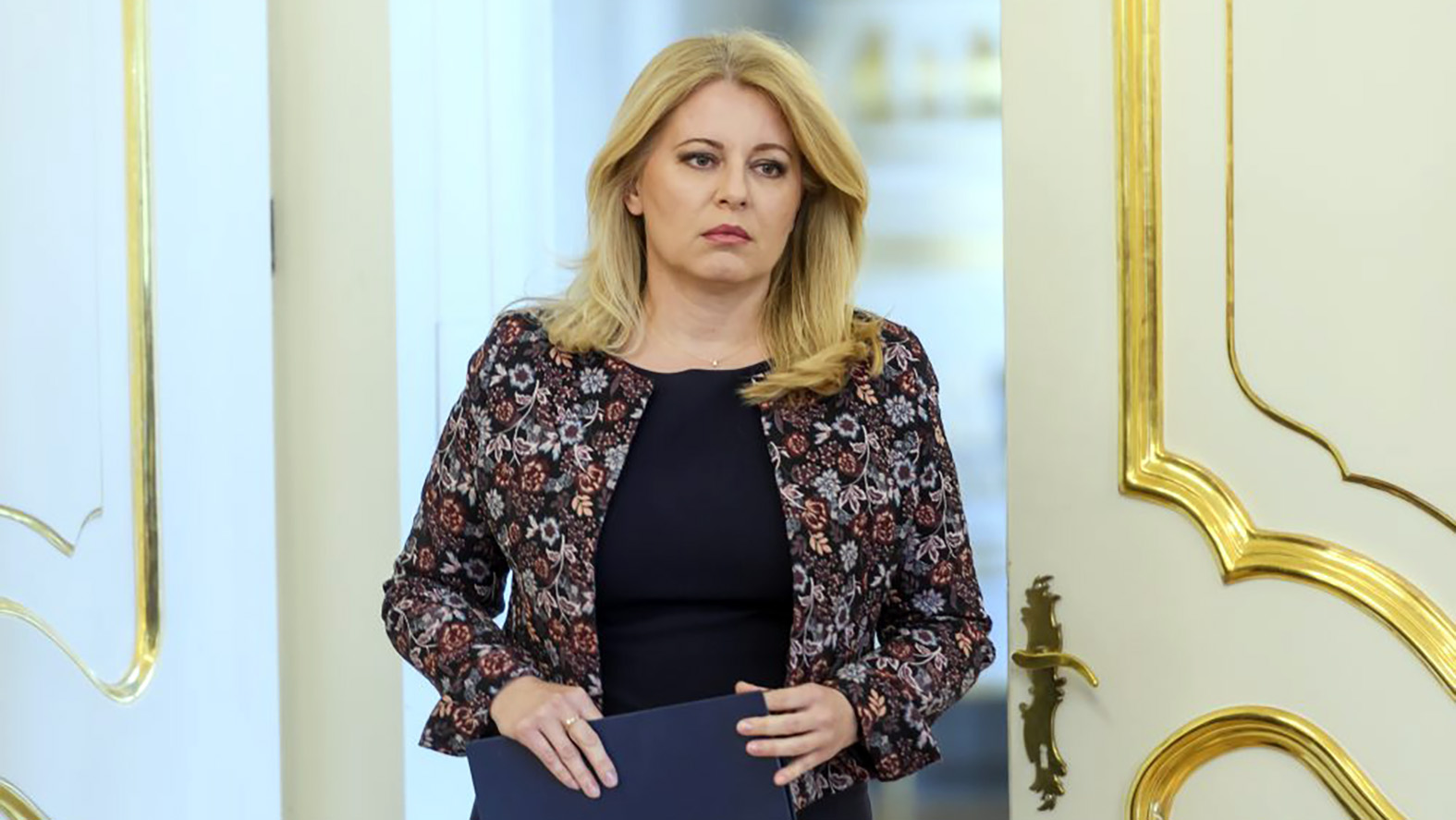 Vyhlásenie prezidentky Zuzany Čaputovej k útoku na premiéra Roberta Fica