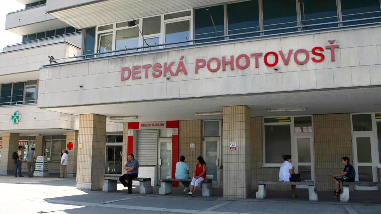 Fungovanie detských ambulantných pohotovostí sa od júla skráti