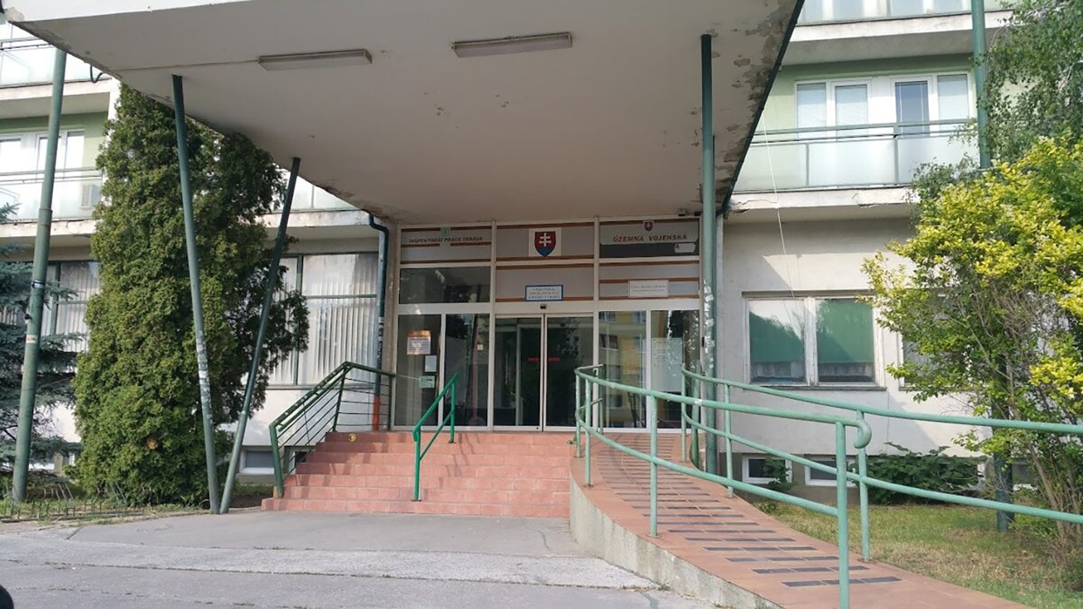 Centrá práce majú mladým ľuďom pomôcť pri hľadaní zamestnania