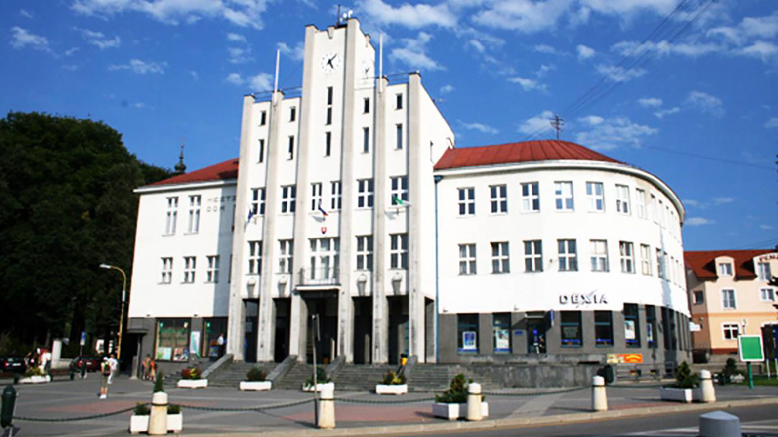 Mestské zastupiteľstvo schválilo rozdelenie dotácií za vyše 134-tis. eur