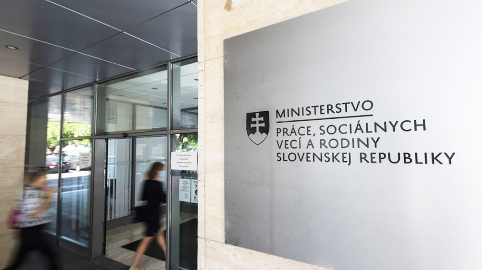 Ministerstvo práce pokračuje v reforme sociálnych služieb