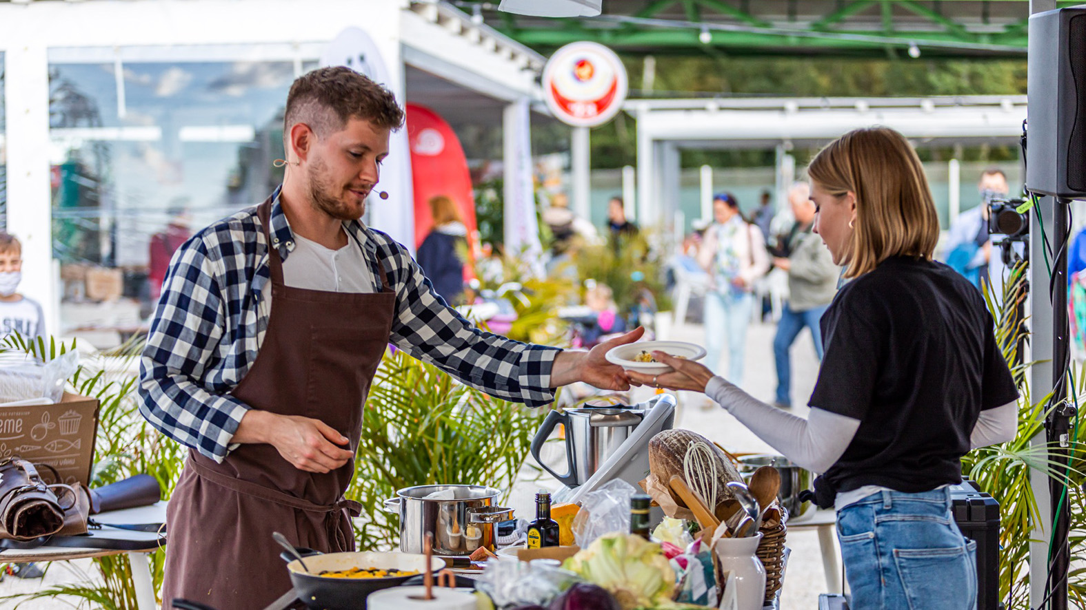 Festival Degustorium ponúkne remeselné potraviny