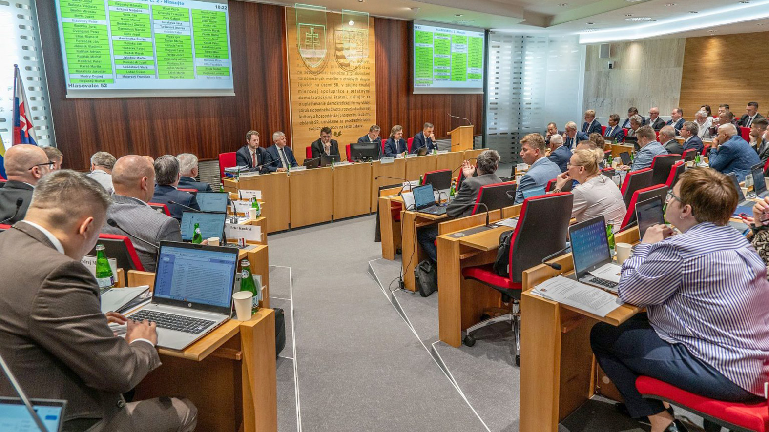 PSK chce vybudovať nové špecializované zariadenie pre autistov