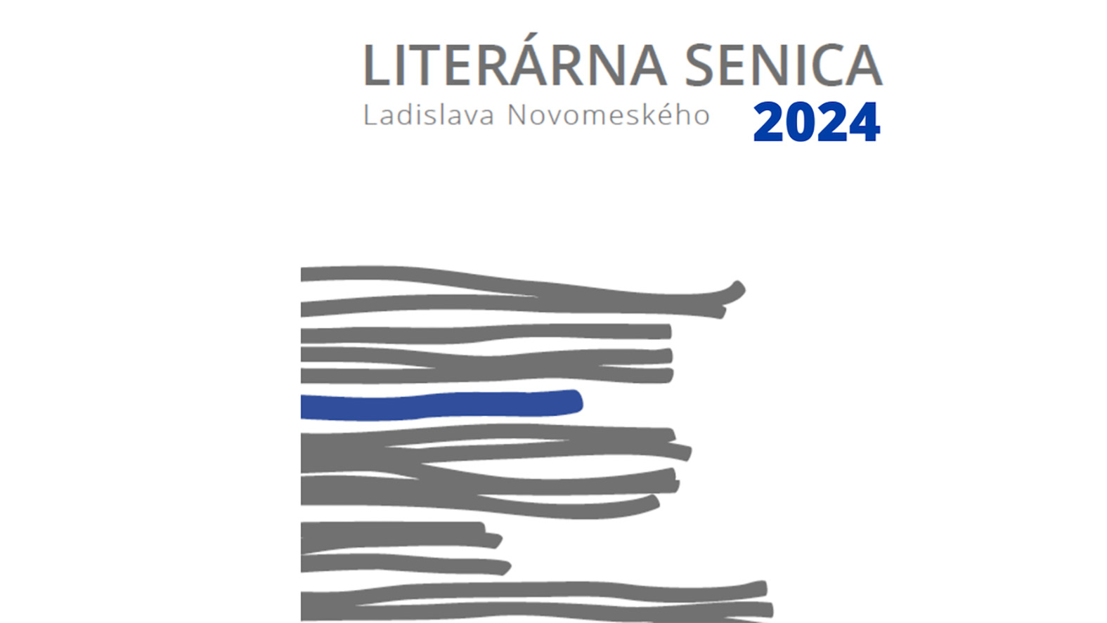 Záhorská knižnica vyhlásila 38. ročník Literárnej Senice L. Novomeského