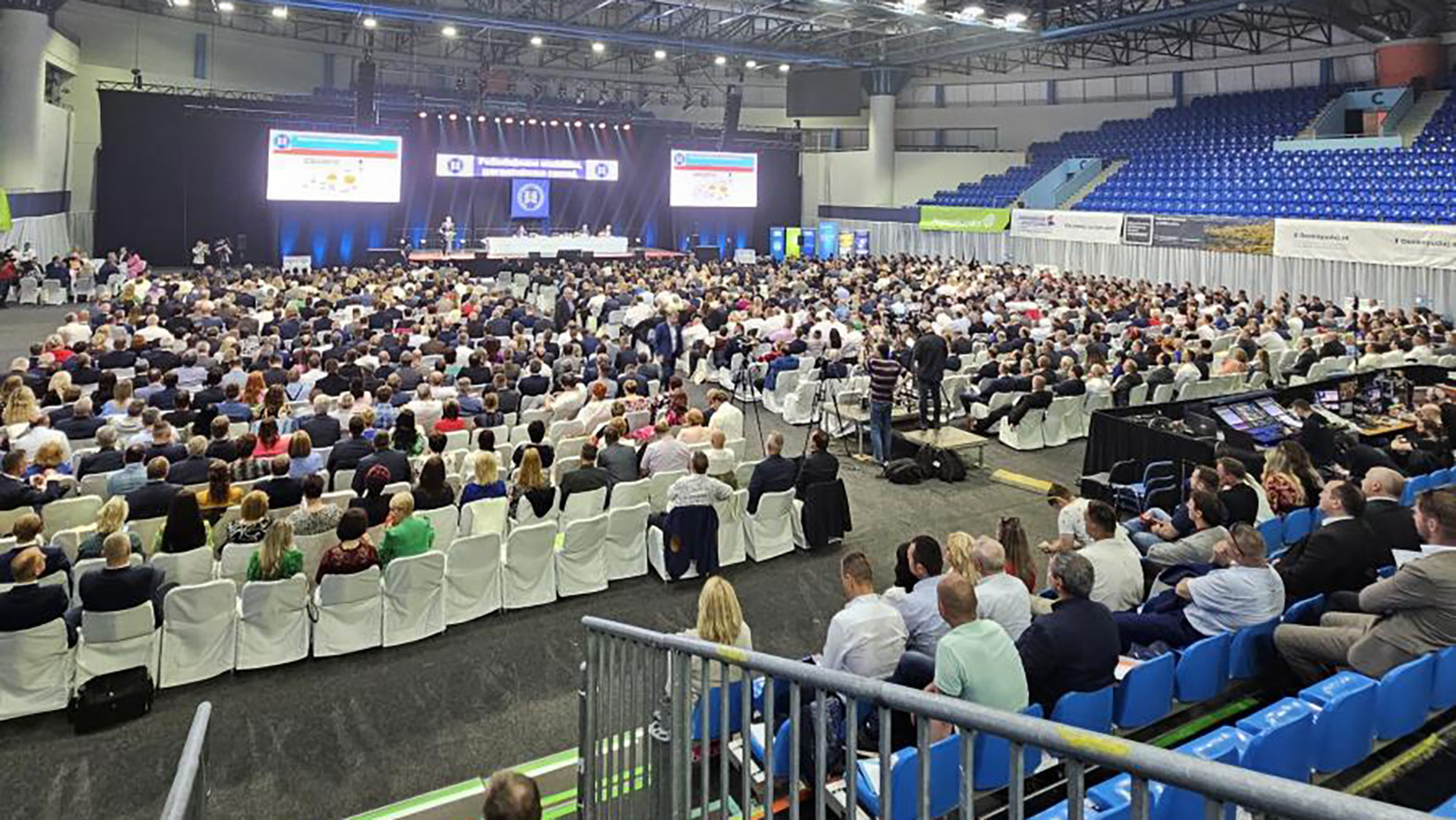 Dvojdňové rokovanie 36. snemu ZMOS sa začína v utorok 28. mája 2024