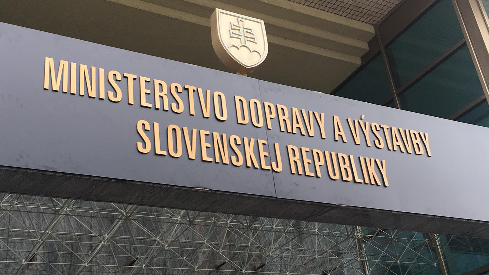 Ministerstvo dopravy rozbehlo čerpanie 677 miliónov eur z Programu Slovensko