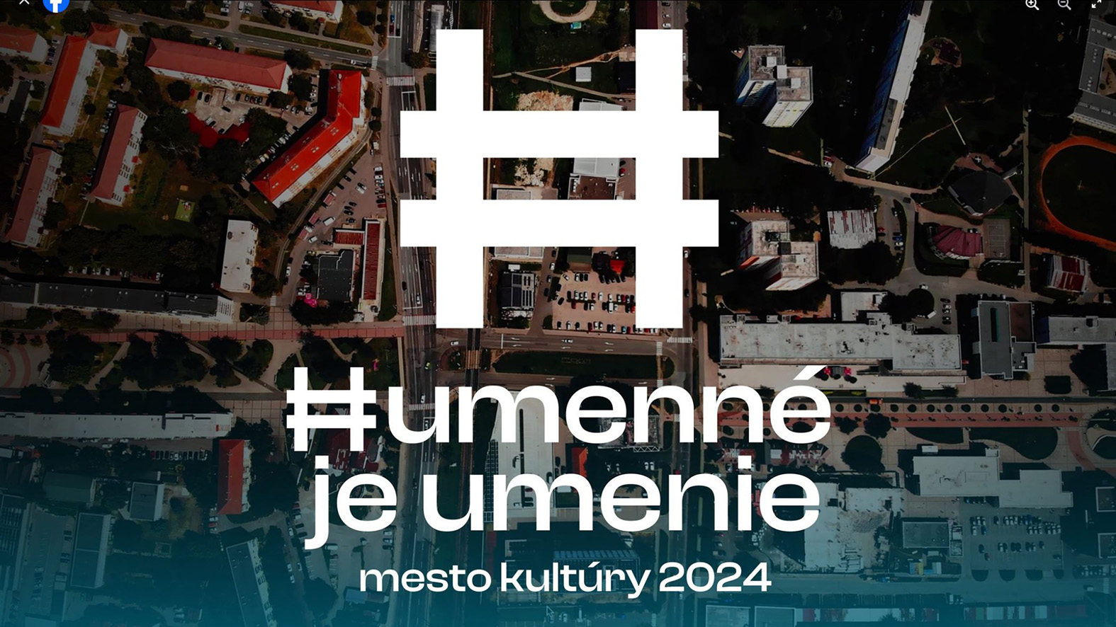 Humenné - Otvárací víkend – MESTO KULTÚRY 2024