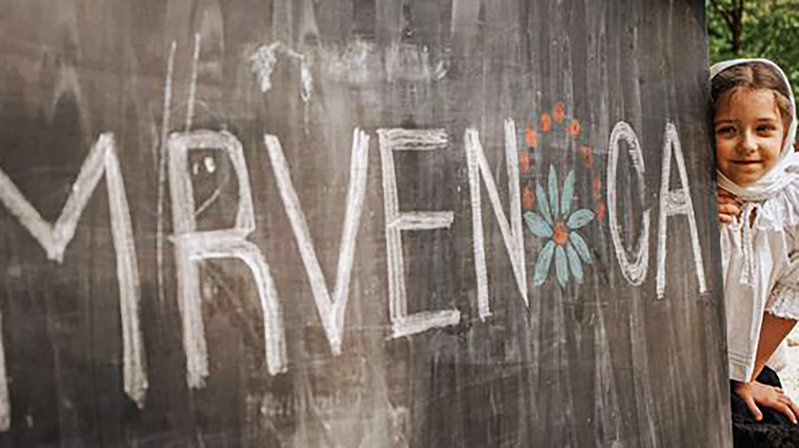 Festival Mrvenica opäť v lesoparku