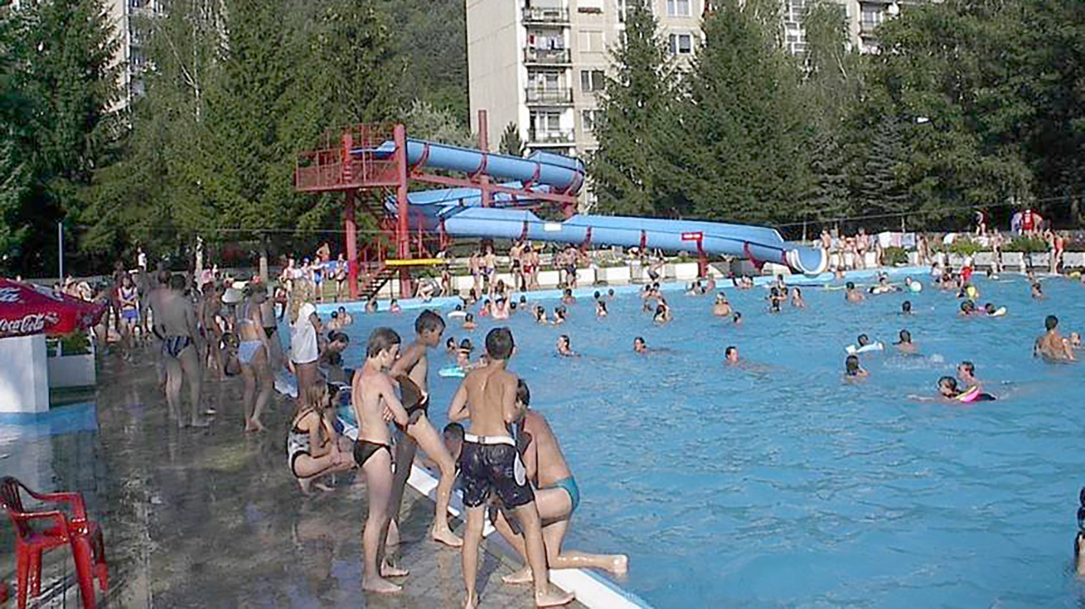 Kúpalisko otvoria už 8. júna, o tri týždne skôr ako zvyčajne