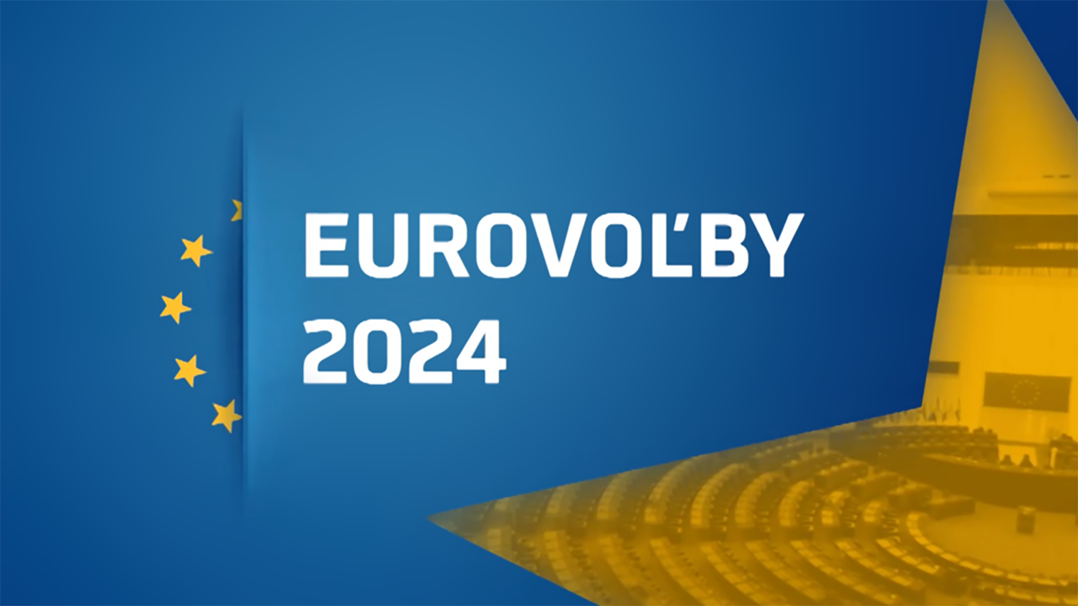Kampaň do eurovolieb sa končí 5. júna, pred voľbami bude moratórium