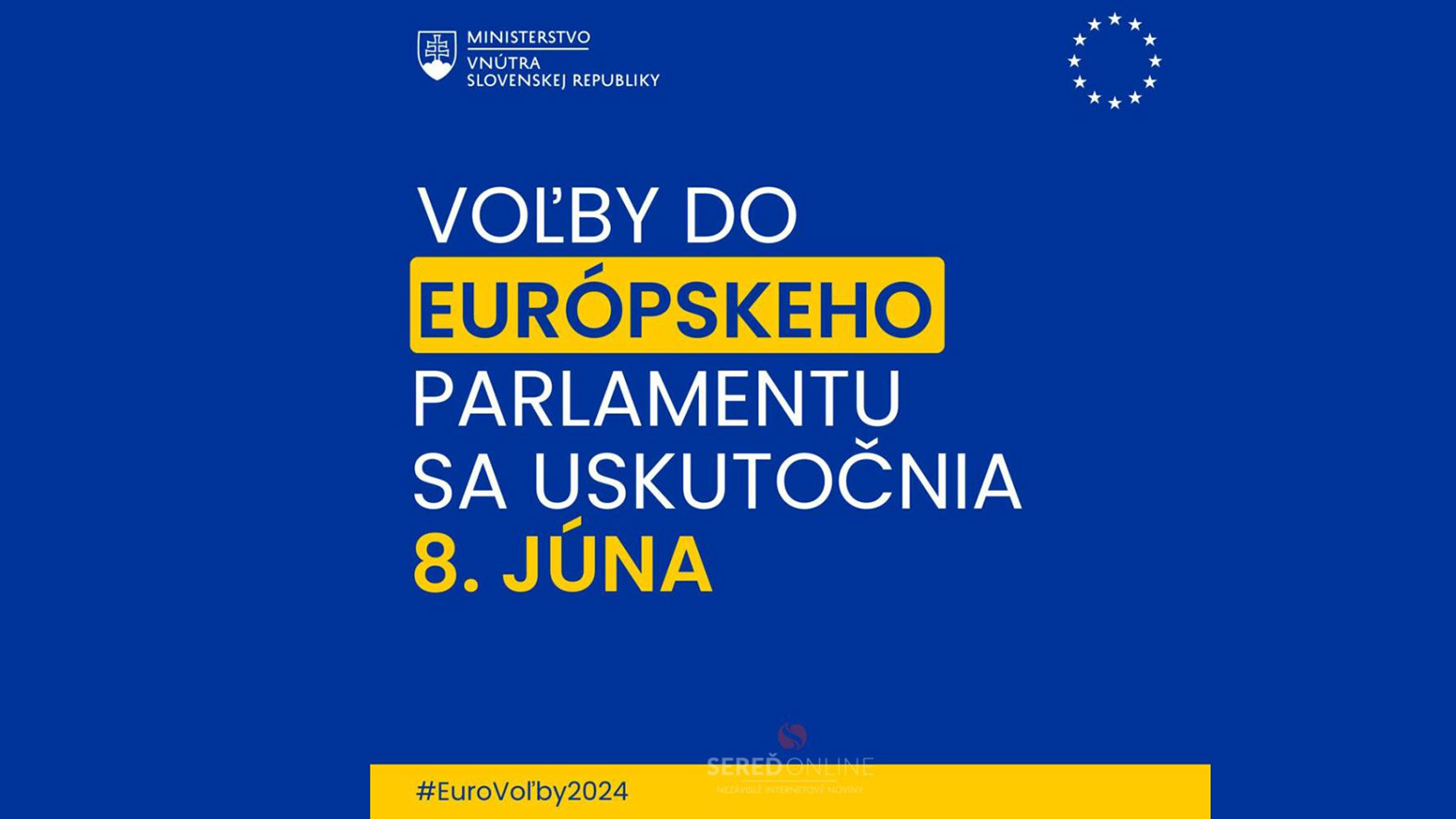 Posledný deň na vybavenie hlasovacieho preukazu je piatok