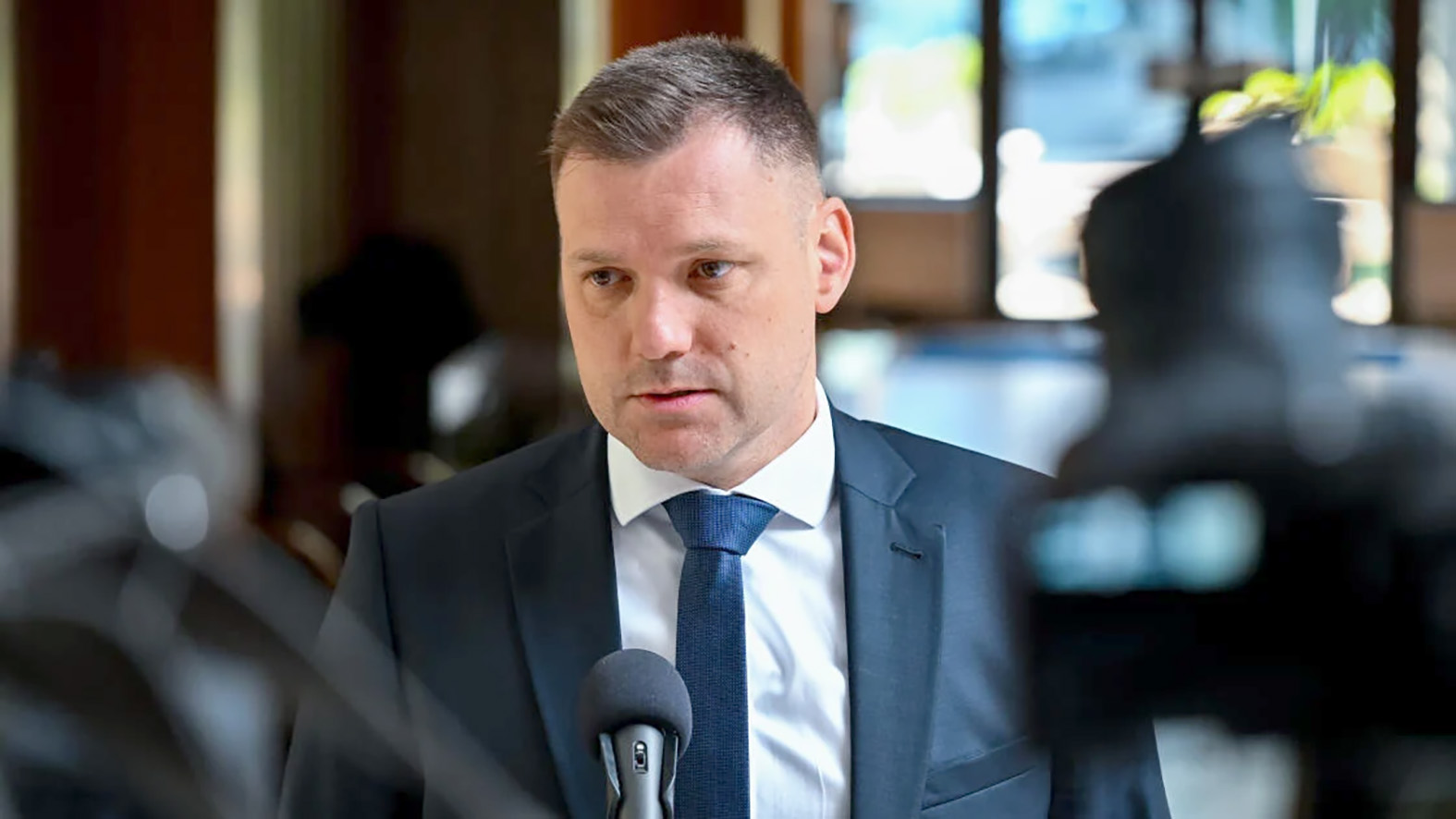 Vláda schválila zákon o krajinnom plánovaní