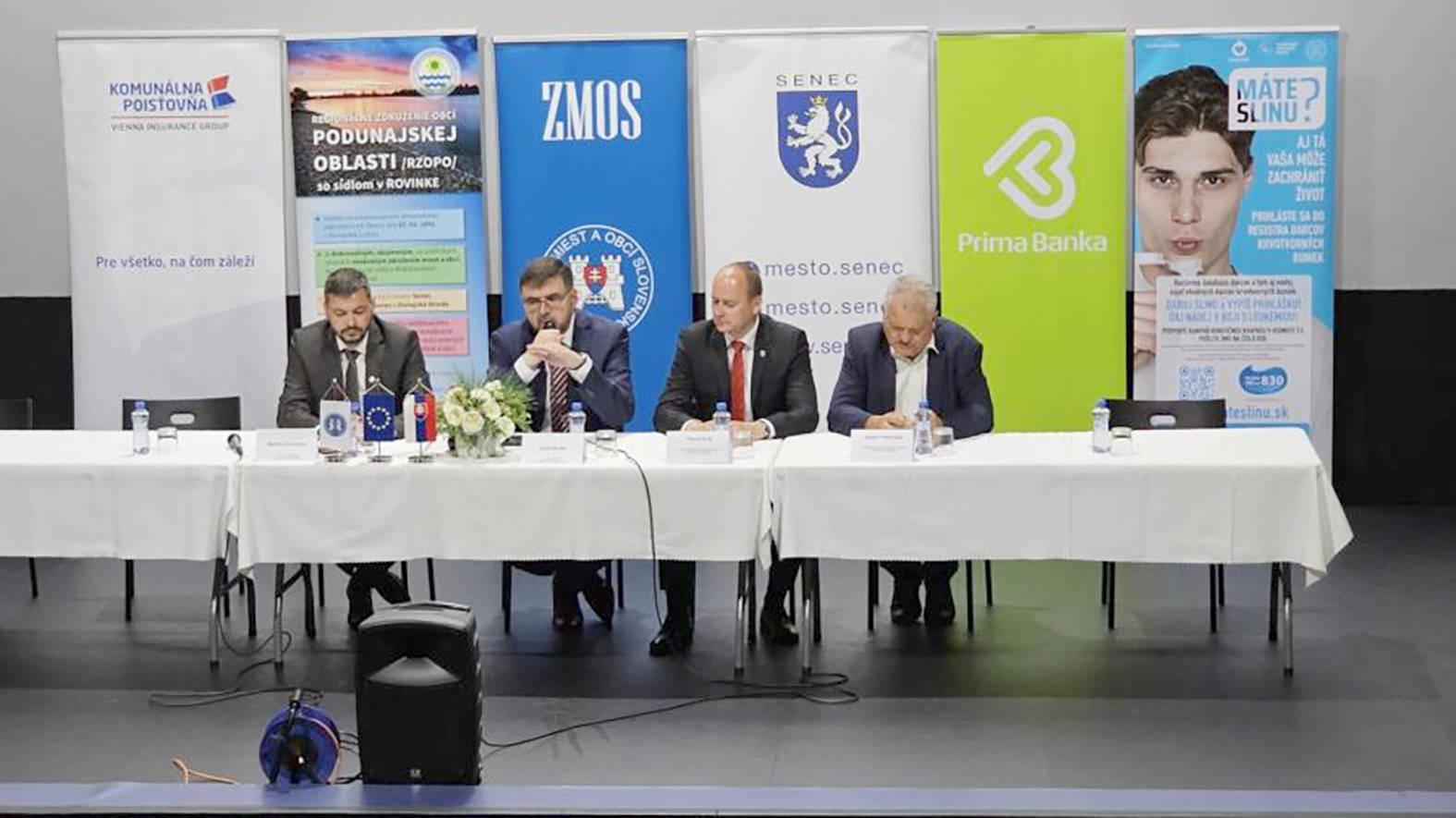 Ďalší Deň ZMOS sa uskutoční v Trnavskom kraji