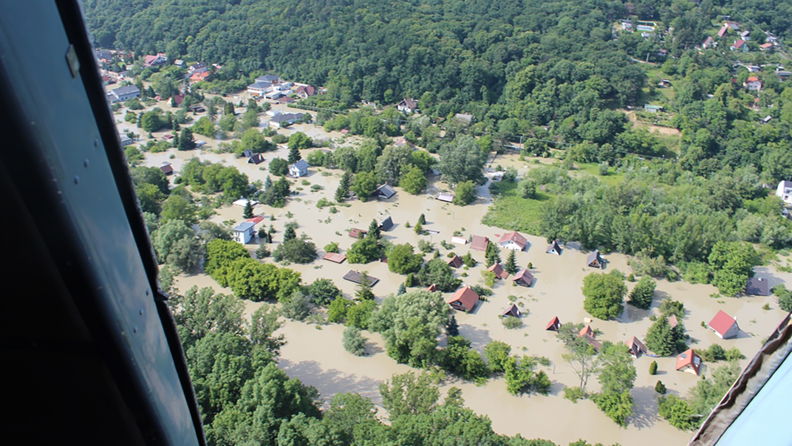 Samosprávam preplatia 317 393 eur za mimoriadne situácie