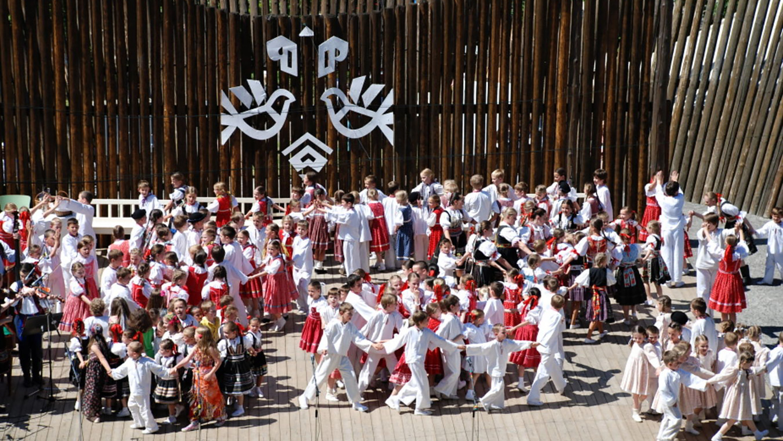 Folklórne slávnosti odštartujú v piatok tanečným seminárom