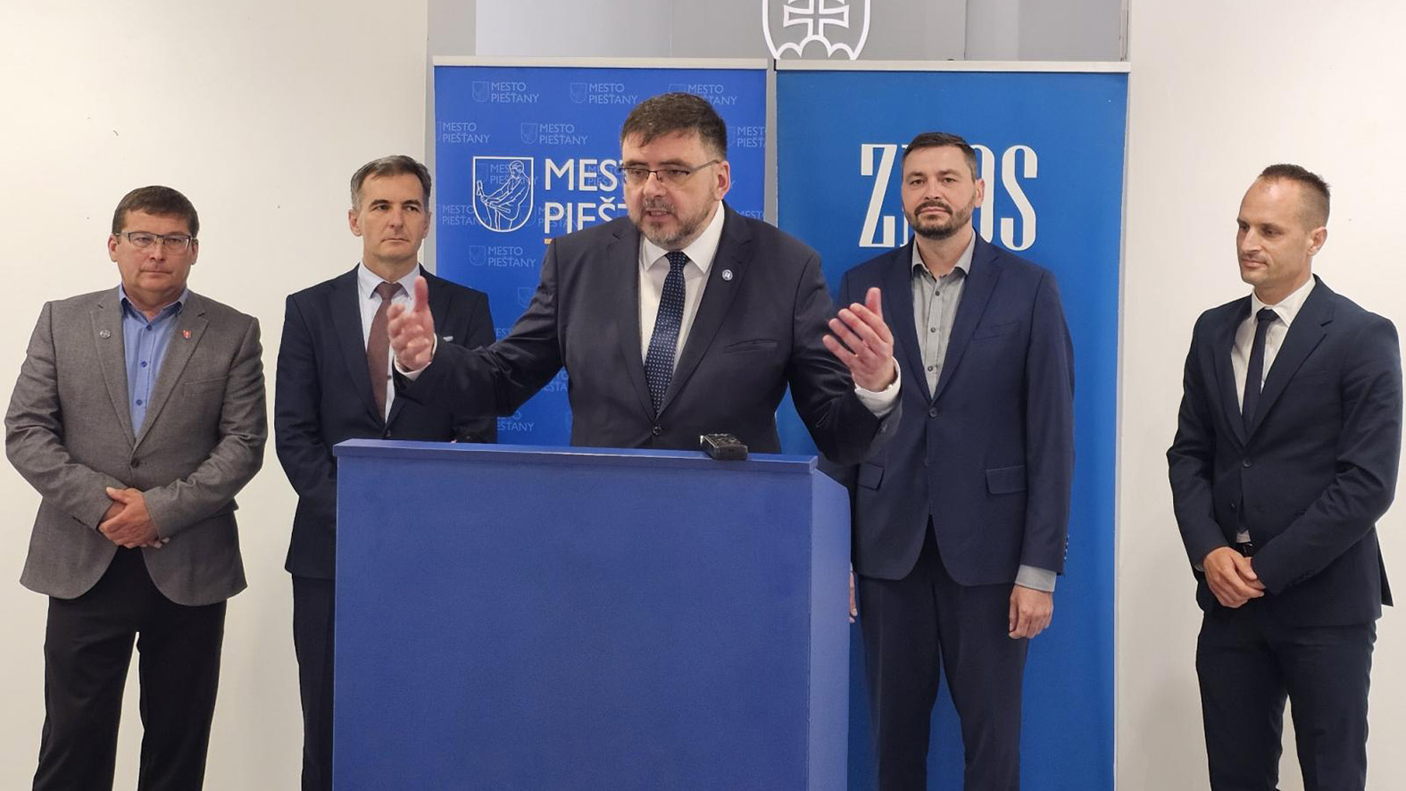 Kúpeľné mestá chcú viac peňazí z podielových daní, pri AE vyššiu jadrovú daň