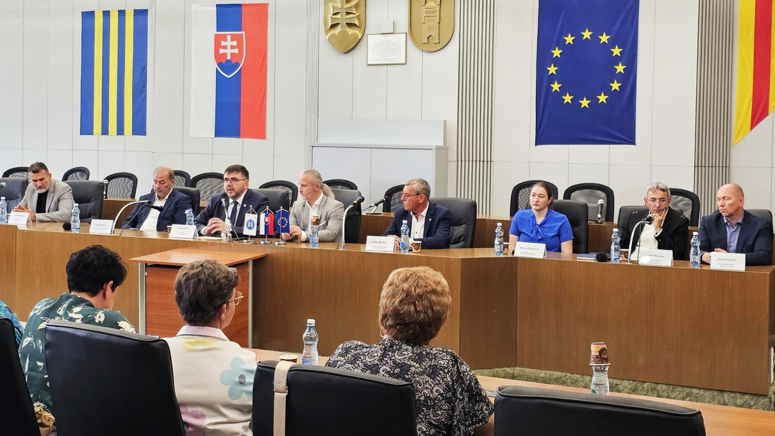 Ďalší Deň ZMOS sa konal v Trnavskom kraji