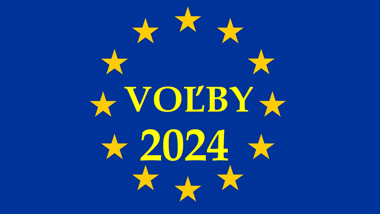 Slovensko zvolilo svojich zástupcov v europarlamente