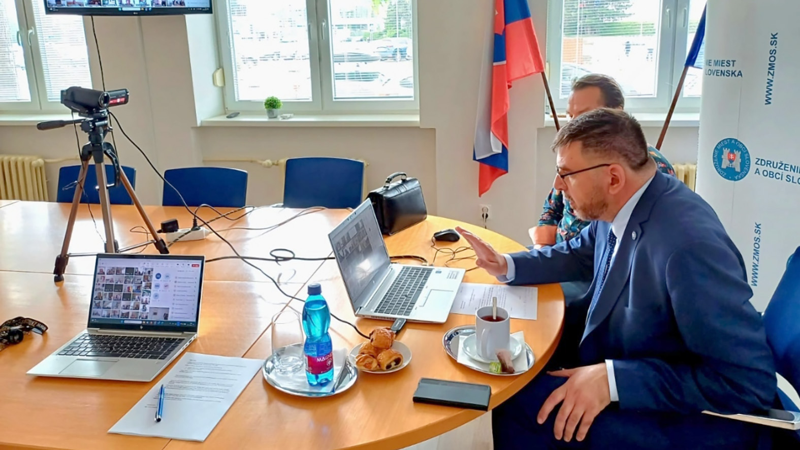 Zmena financovania predprimárneho vzdelávania je pre členov ZMOS neprijateľná