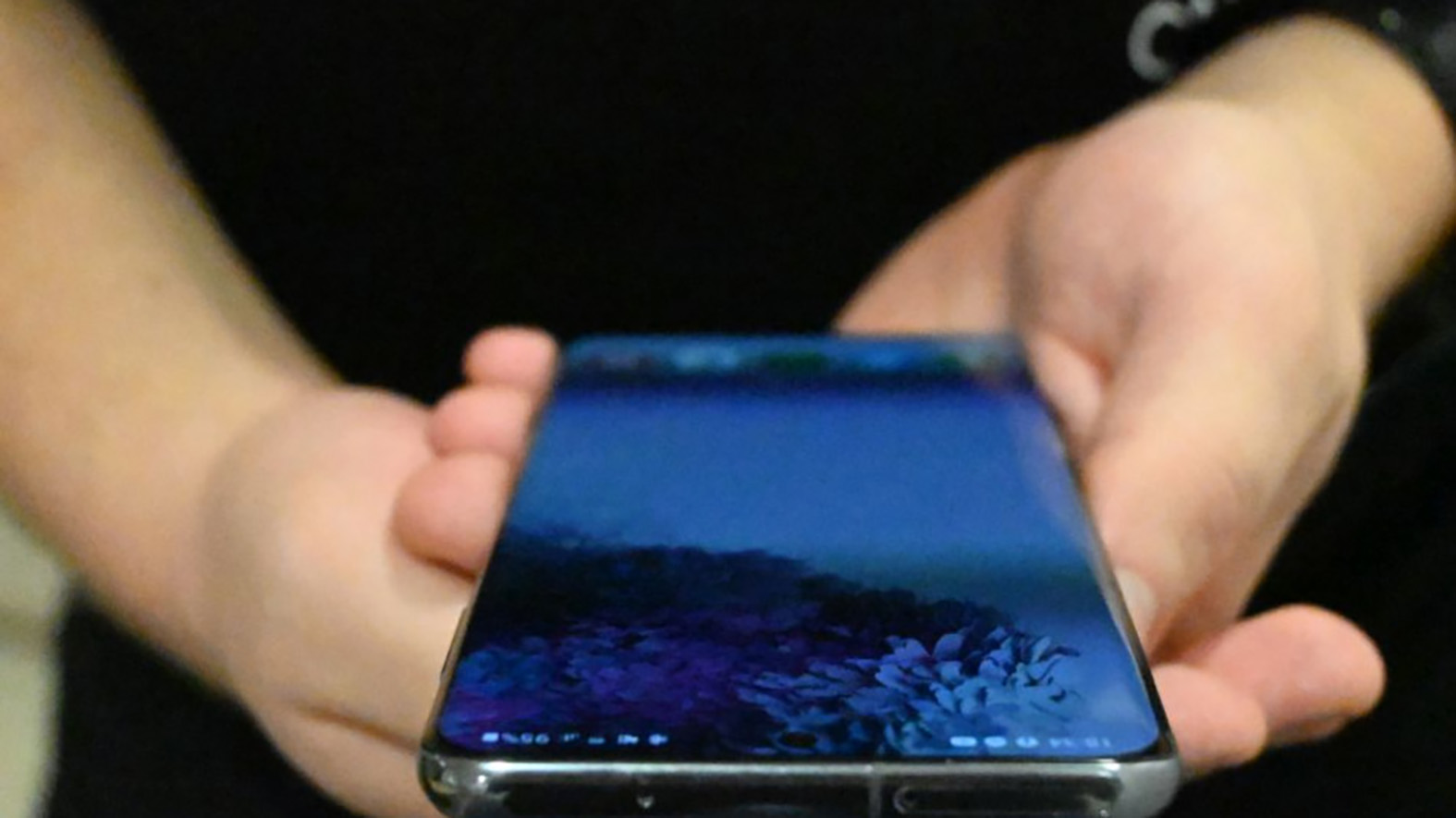 Petržalská samospráva má novú vylepšenú mobilnú aplikáciu