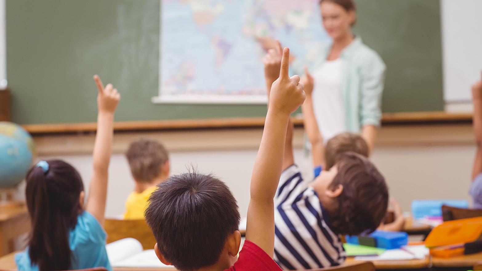 Vzdelávací program pre žiakov s vývinovými poruchami ľahkého stupňa