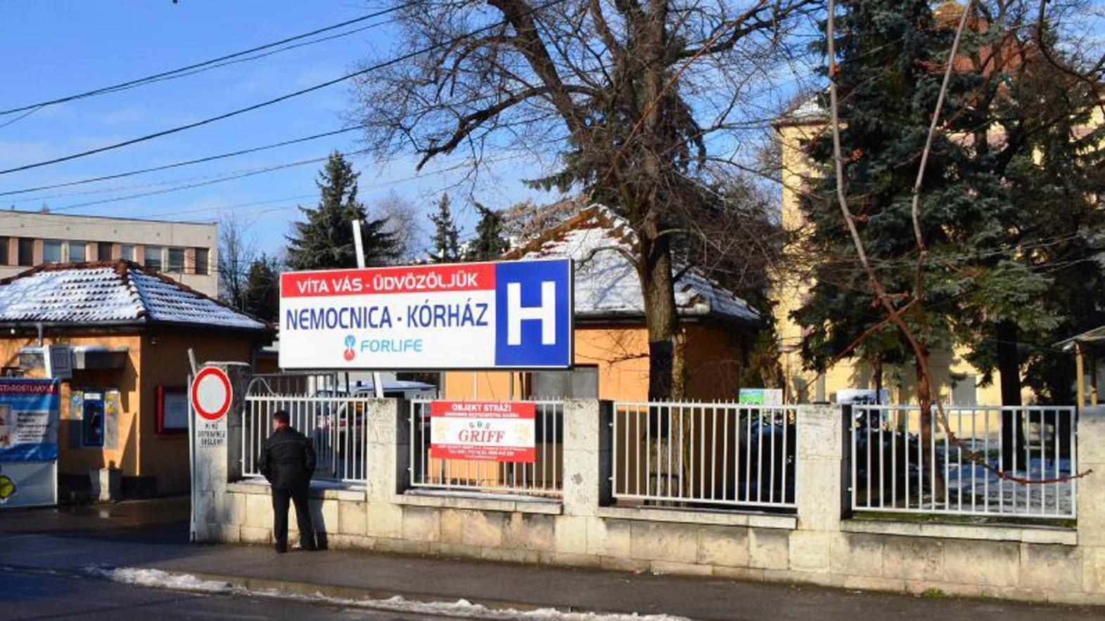 Nemocnica plánuje vybudovať pôrodnicu rodinného typu
