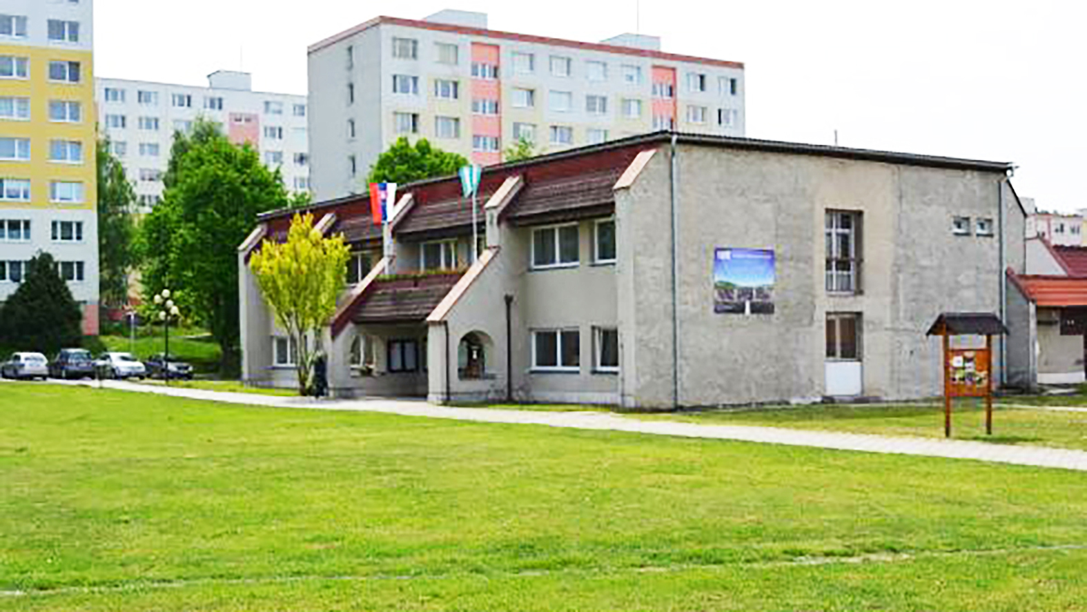 Na opatrovateľky získalo mesto Detva takmer štvrť milióna eur