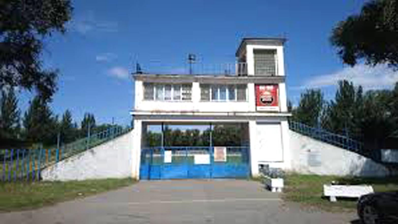 Mesto zrekonštruovalo športový areál na Sihoti