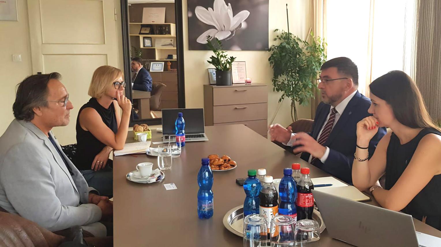 ZMOS bude partnerom divadelného festivalu Piešťanské zábaly