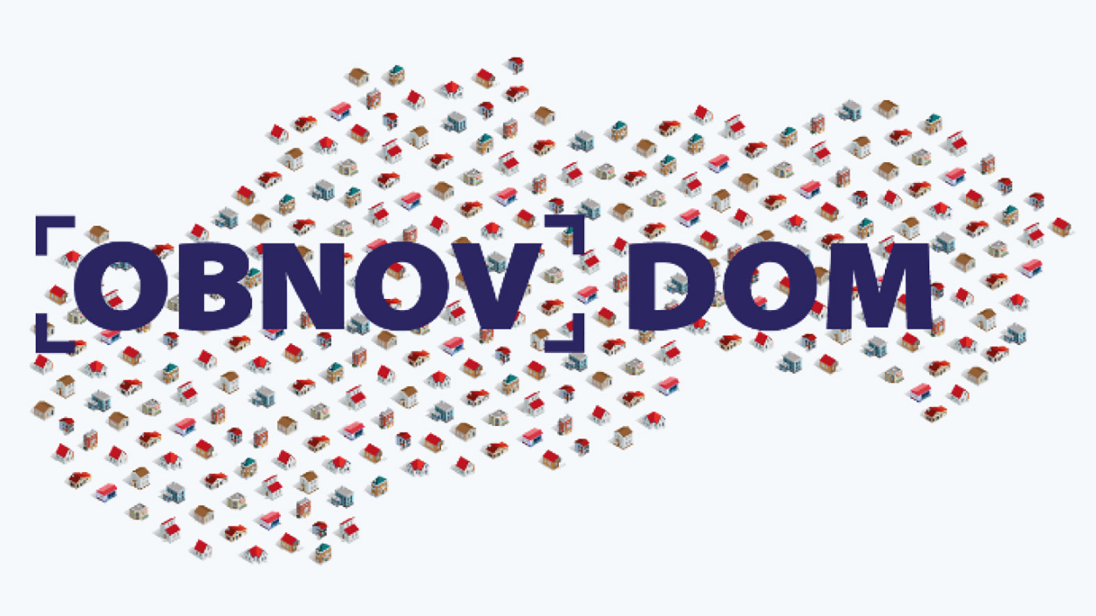 V programe Obnovme si svoj dom prišlo takmer tisíc žiadostí