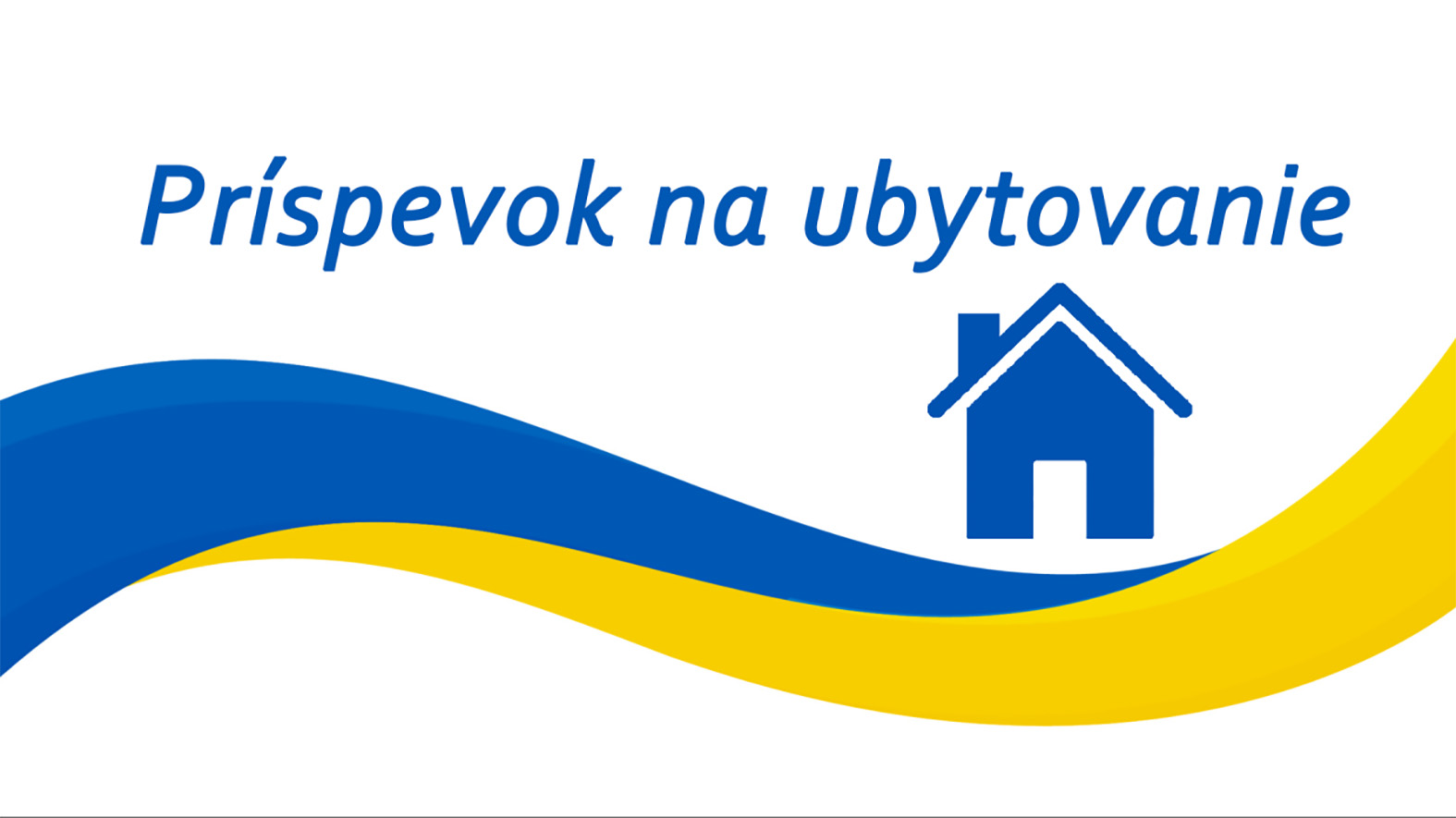 Príspevok za ubytovanie odídencov bude od júla vyplácať už len rezort vnútra