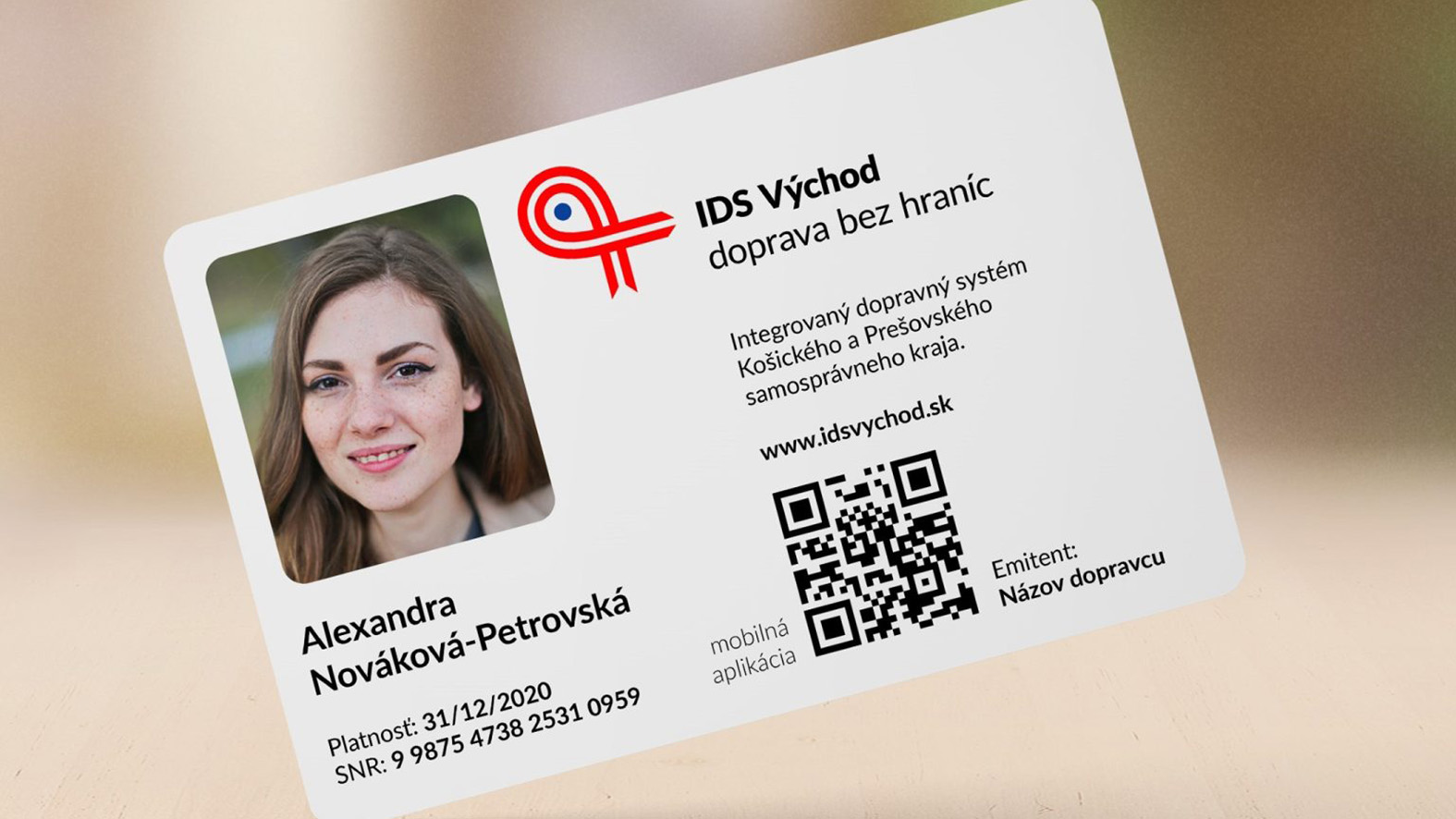 Predplatné a prestupné lístky v autobusovej doprave na východe budú realitou