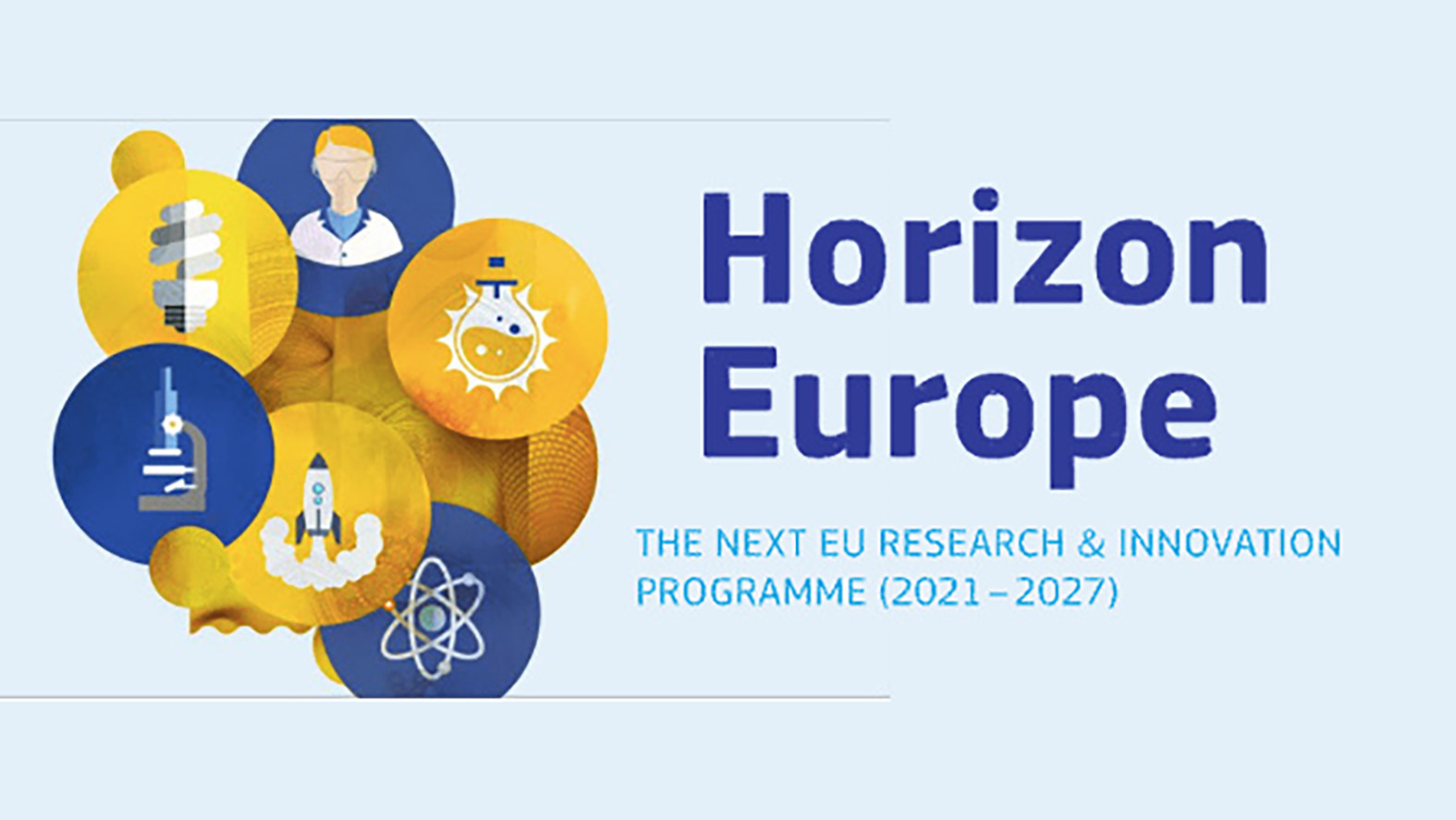 Aktuálne grantové príležitosti v rámci programu Horizont Európa