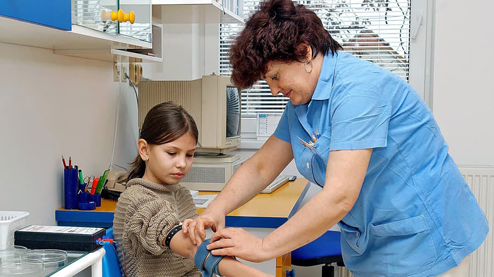 Fungovanie detských ambulantných pohotovostí sa skracuje, desať z nich končí