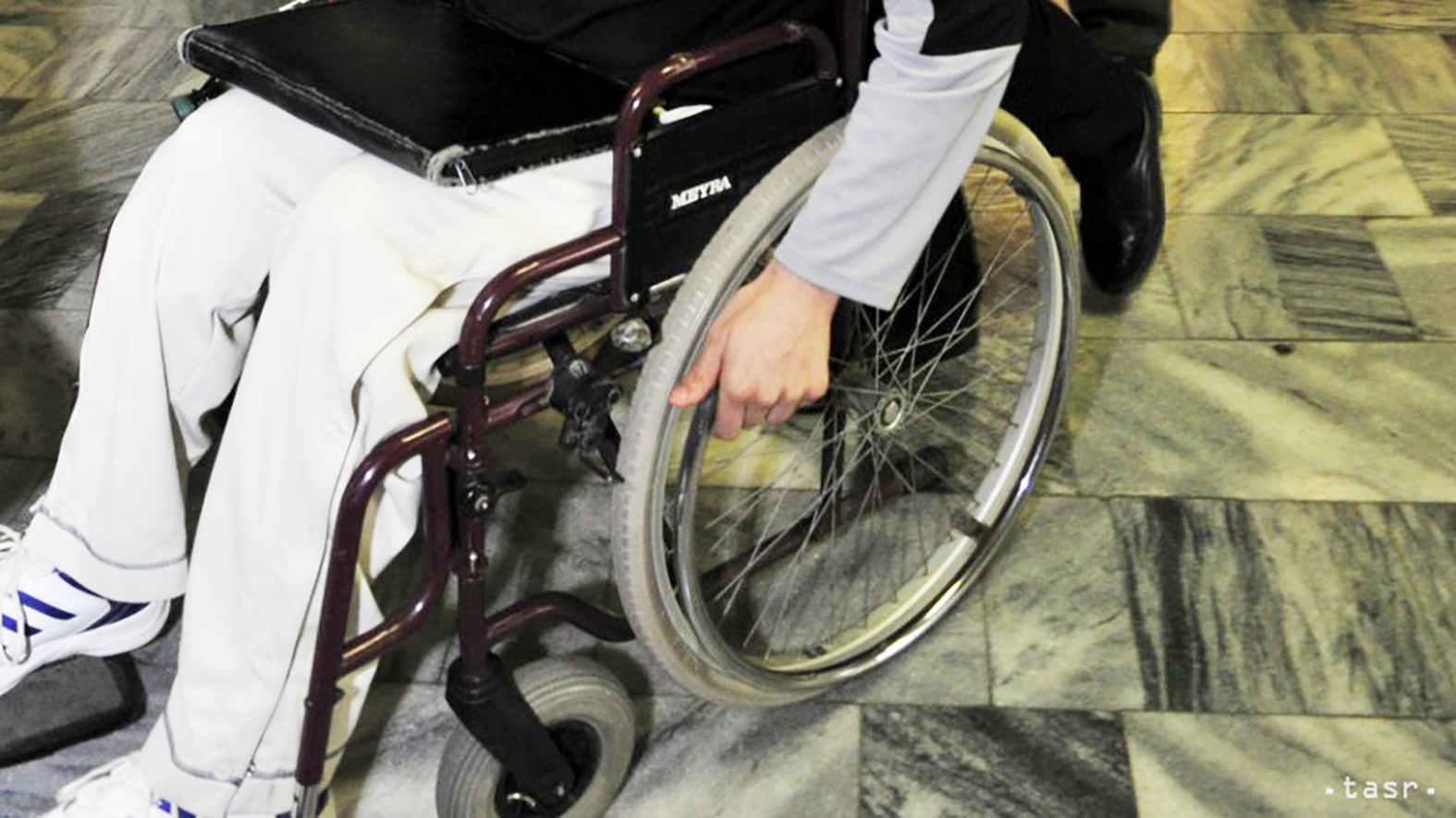 Zmena podmienok zabezpečovania odľahčovacej služby