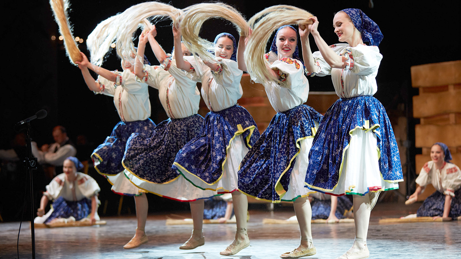 Liptov sa stane centrom folklóru