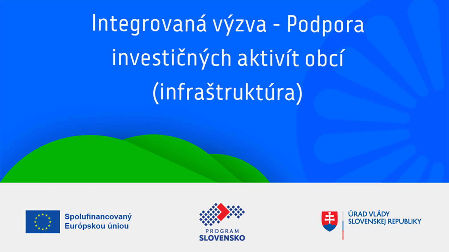Výzva - Základné štandardy bývania pre marginalizované rómske komunity