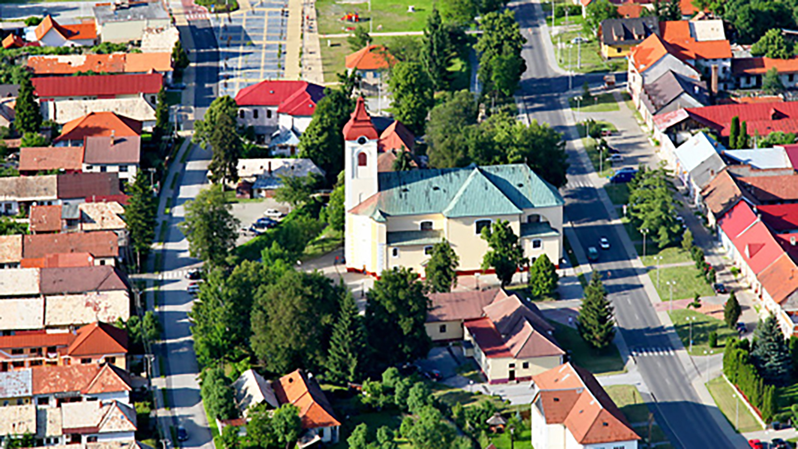 Mesto pred slávnosťami vyhlásilo súťaž o najkrajšie vyzdobený dom