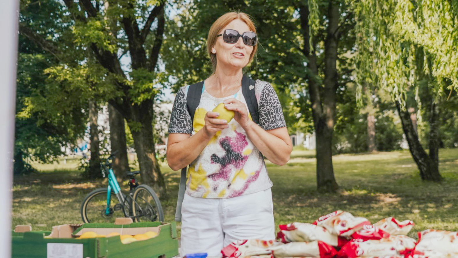 PSK pozýva cyklistov na raňajky